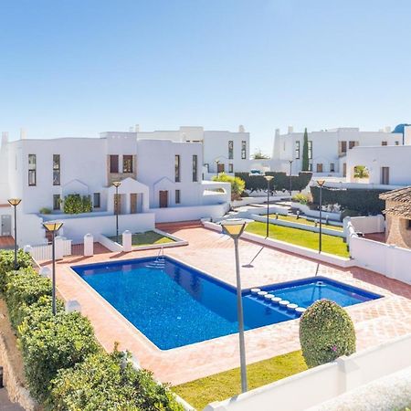 Villa Mirador De Bassetes 14 - Grupo Turis Calpe Kültér fotó