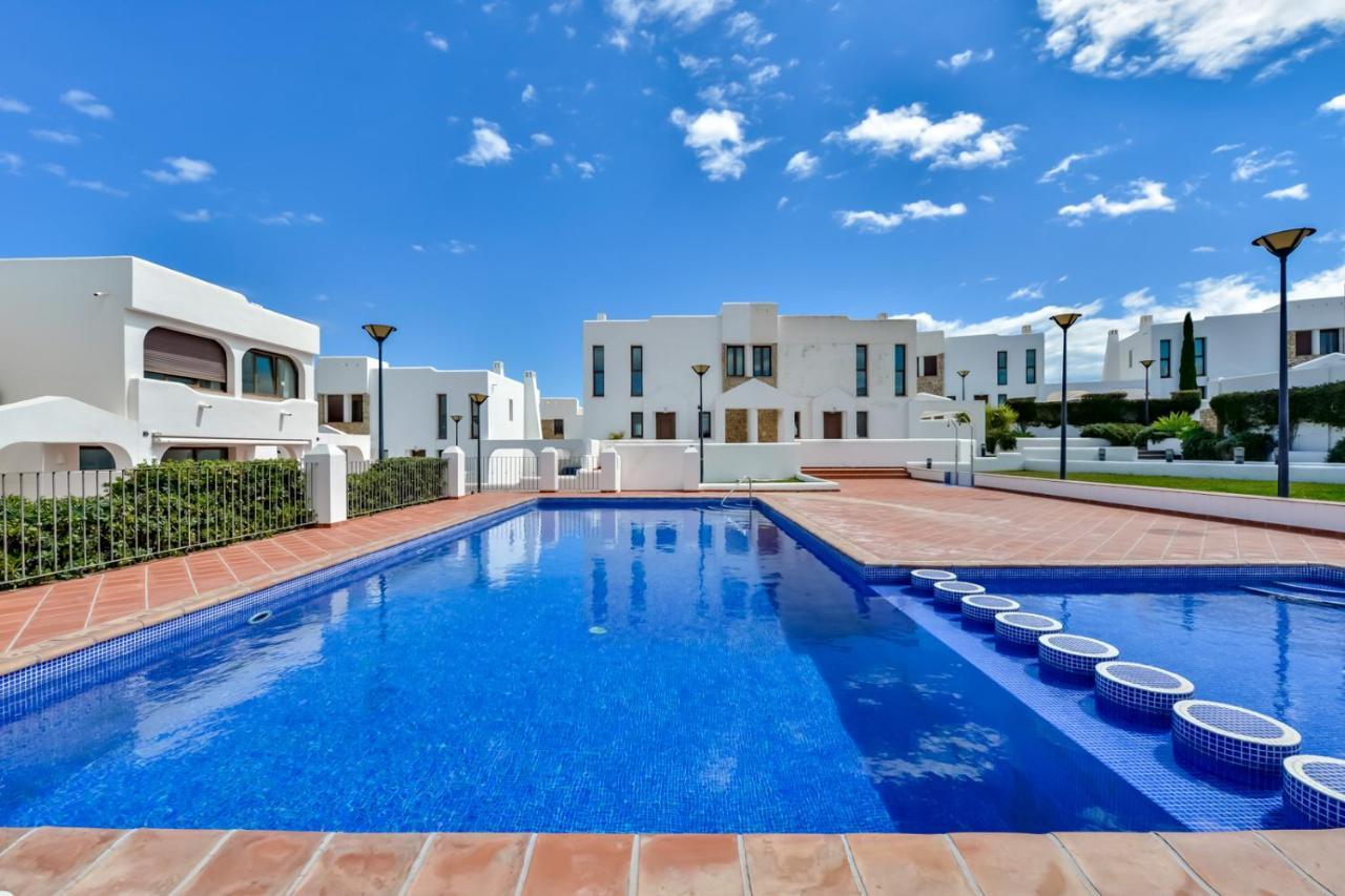 Villa Mirador De Bassetes 14 - Grupo Turis Calpe Kültér fotó