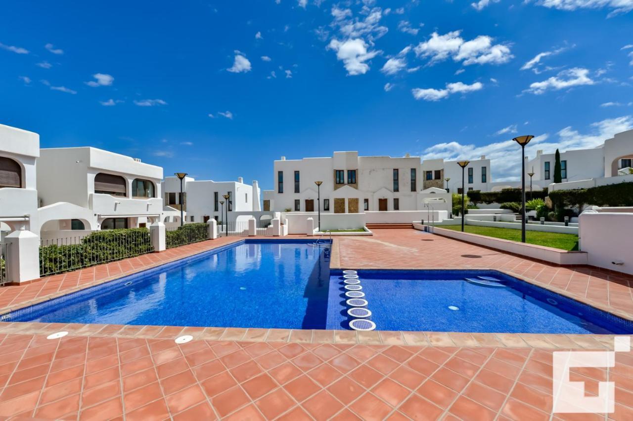 Villa Mirador De Bassetes 14 - Grupo Turis Calpe Kültér fotó