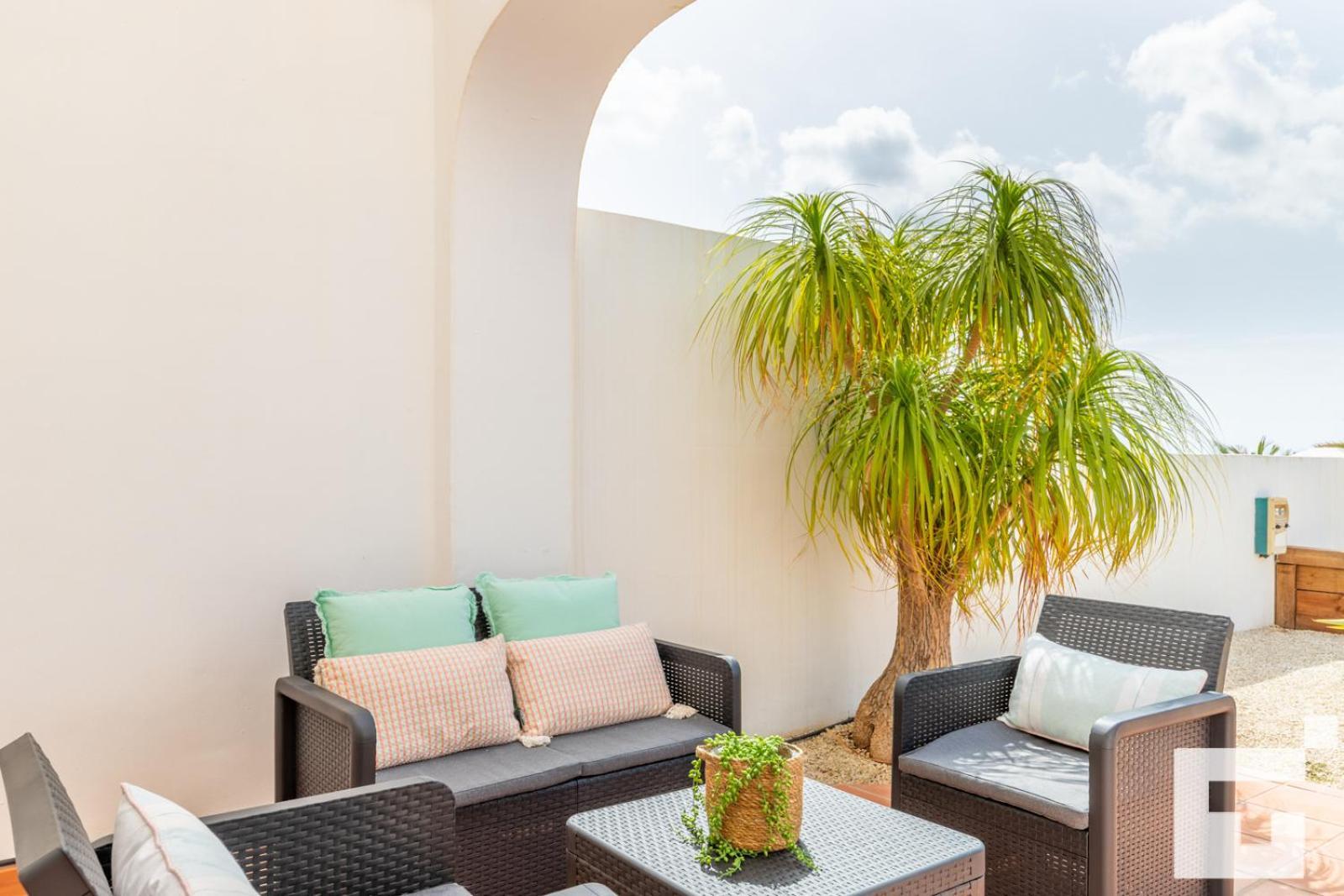 Villa Mirador De Bassetes 14 - Grupo Turis Calpe Kültér fotó