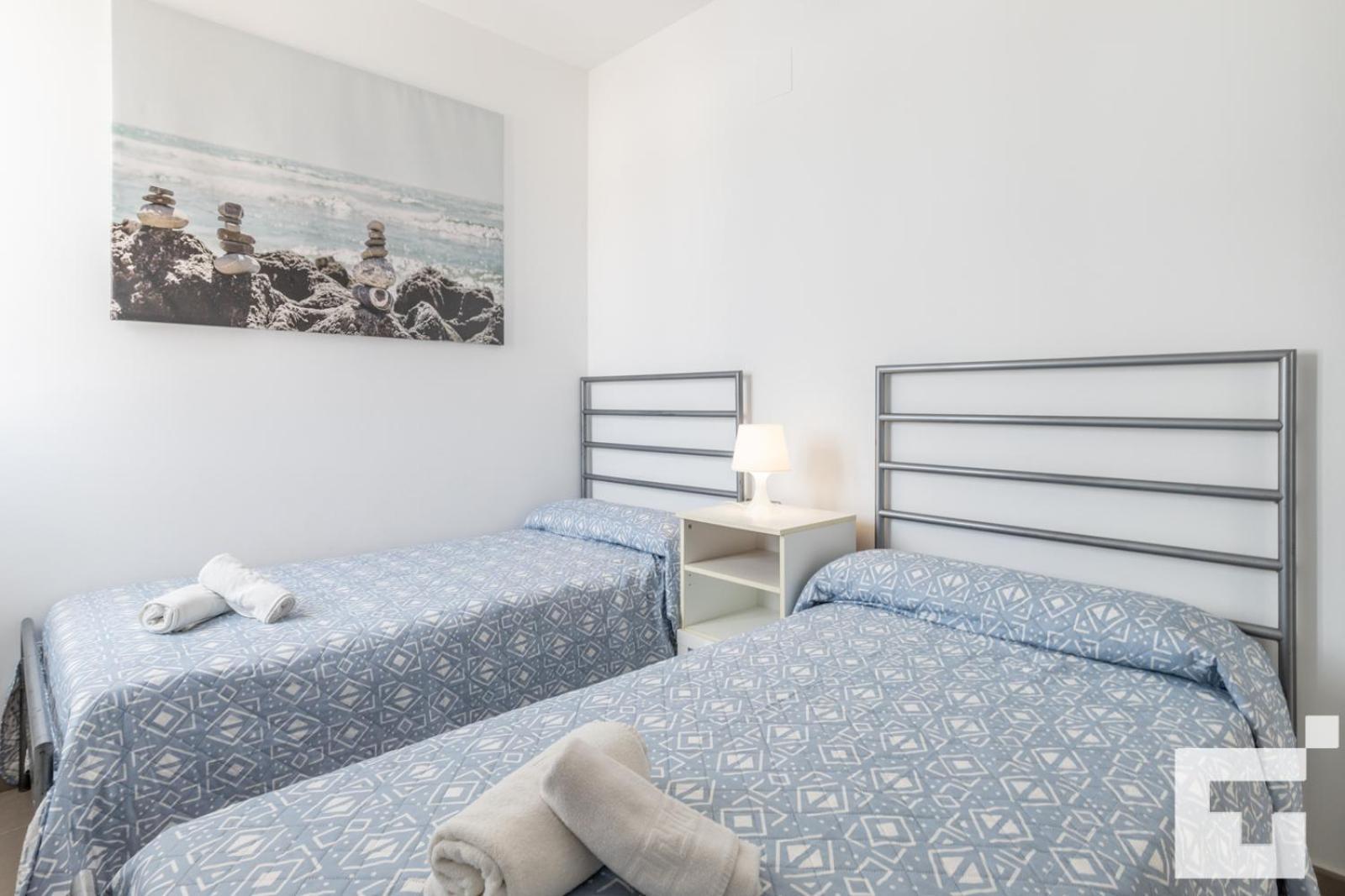 Villa Mirador De Bassetes 14 - Grupo Turis Calpe Kültér fotó