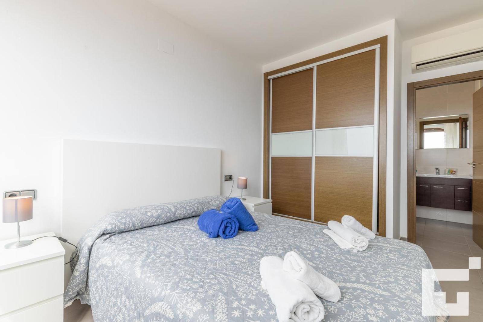 Villa Mirador De Bassetes 14 - Grupo Turis Calpe Kültér fotó